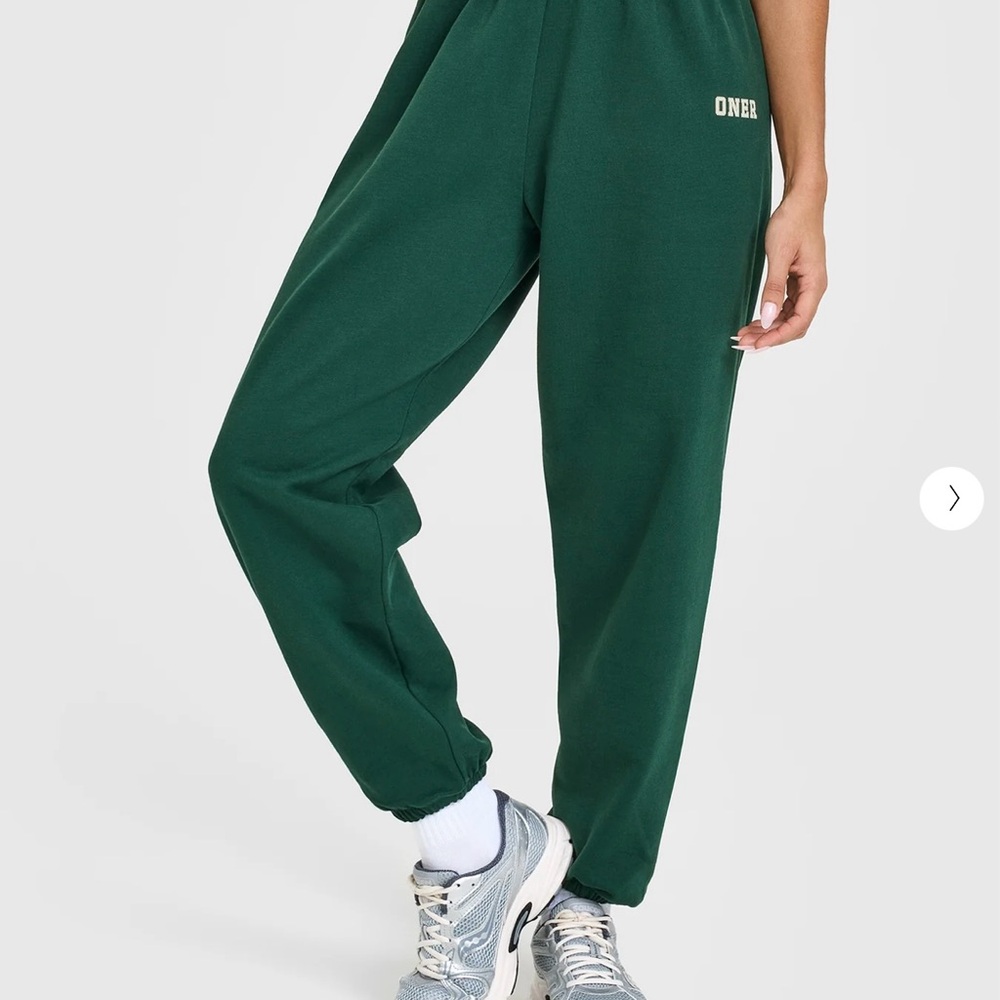 Oner Active -Lightweight Jogger Size Small